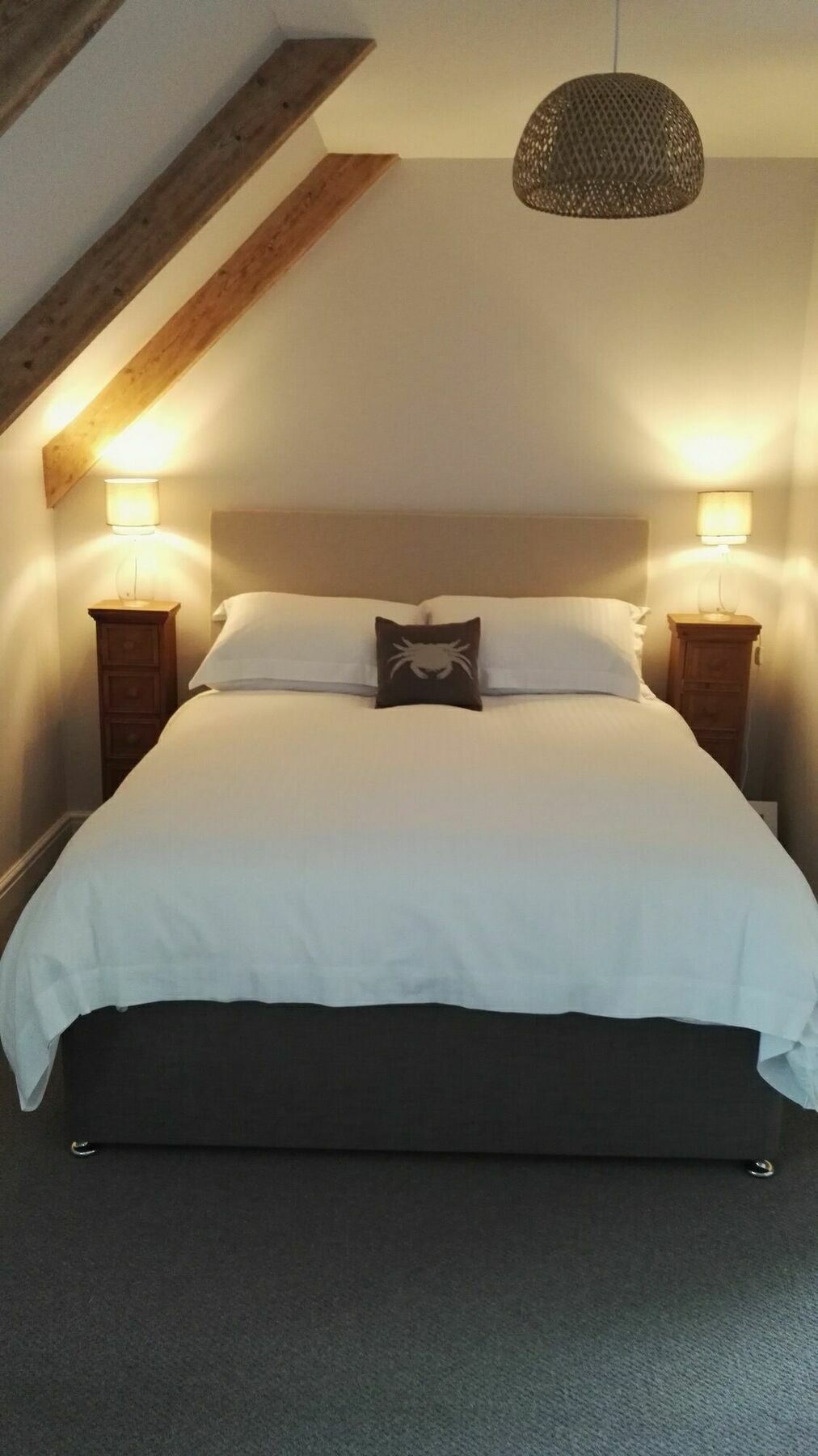 Selkies Nqy Hotel New Quay Eksteriør billede